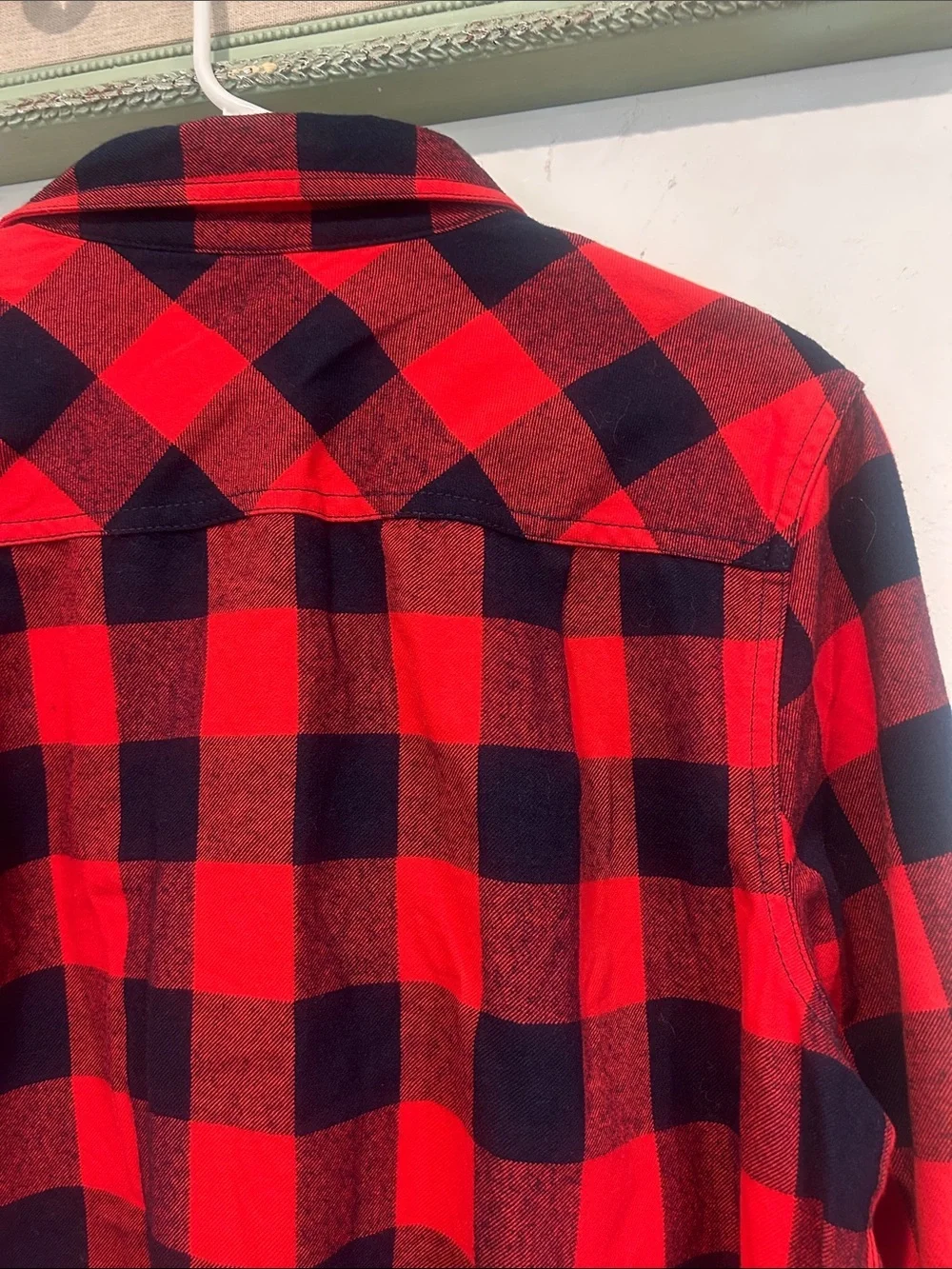 J. Crew brand crew
